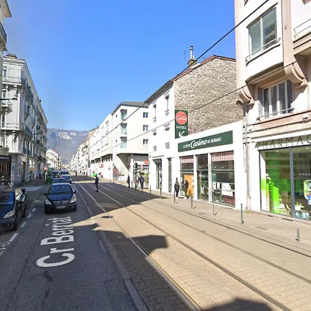 Daire Excellent T2 - 5min Gare & Hypercentre *