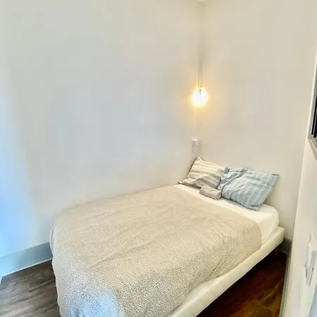 Daire Excellent T2 - 5min Gare & Hypercentre *